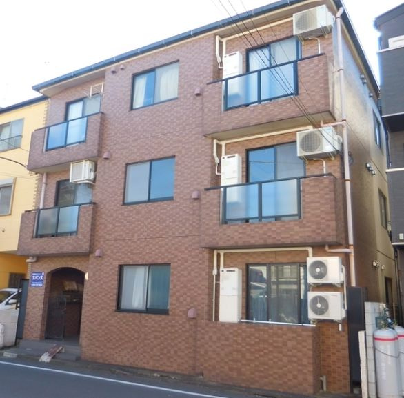 パームヒルズⅡ