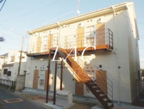 ビューティフルウイング相模大野の画像