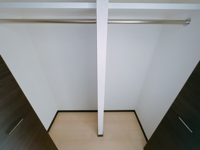 【収納】 | GENOVIA三軒茶屋 green veil