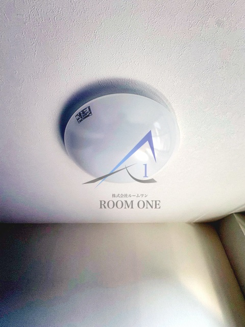 ヴァンベール・エモリの内装