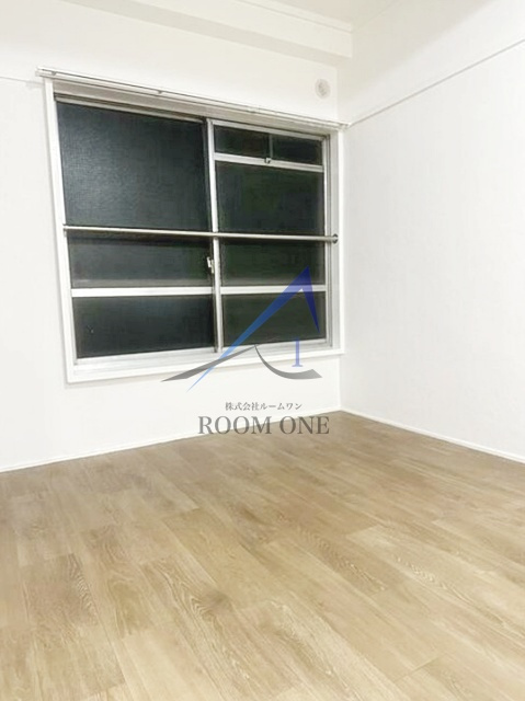 東中野グリーンパークの寝室|寝室です。