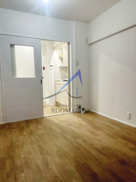 東中野グリーンパーク