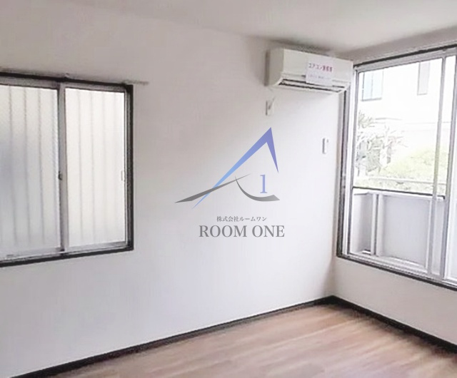 フレグランス錦の寝室|寝室です。