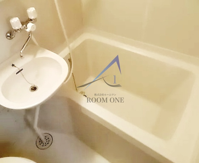 フレグランス錦の浴室|お風呂です。