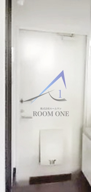 フレグランス錦の玄関|玄関です。