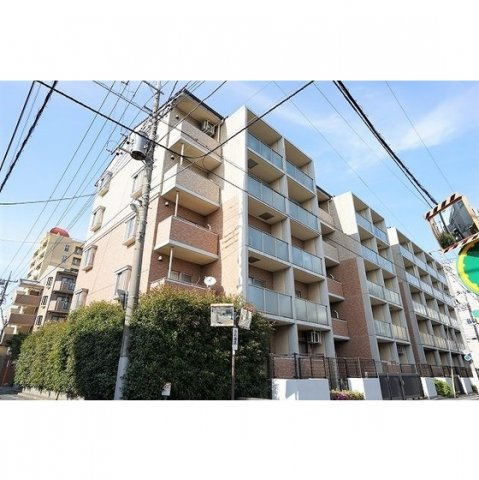 ロイヤルヒルズ浦和