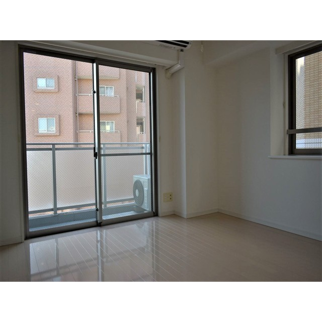 ルクレ森下レジデンス