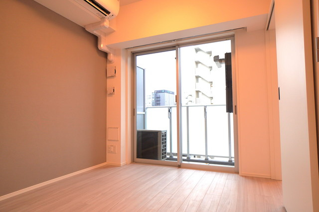 プライムブリス蔵前の居間・リビング|※写真は同タイプ住戸です。