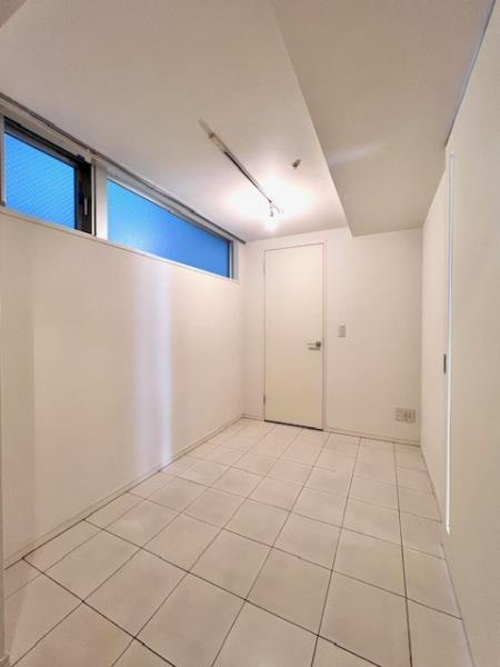 Ｂｒｉｌｌｉａ　ｉｓｔ　東雲キャナルコートの居間・リビング