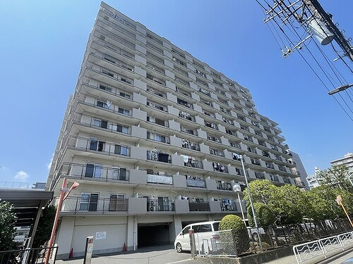 ファミール亀戸