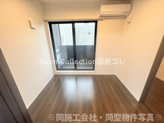 【寝室】 | LECOCON一宮Ⅷ