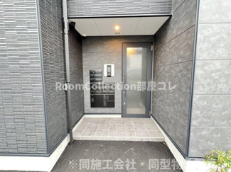 【その他共用部分】 | LECOCON一宮Ⅷ