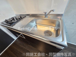 【キッチン】 | LECOCON一宮Ⅷ