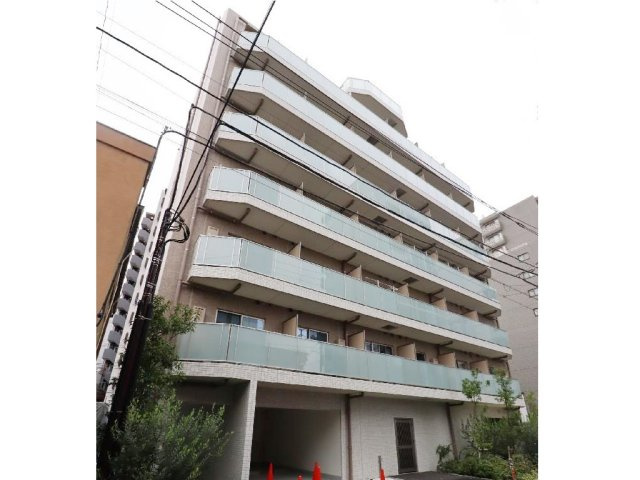 ジェノヴィア南千住Ⅴスカイガーデン