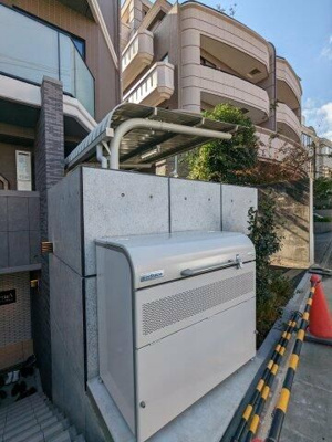 【その他共用部分】 | アルティザ自由が丘