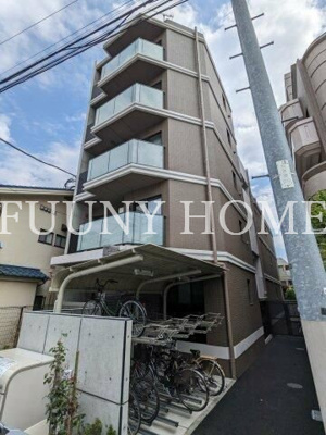 【外観】 | アルティザ自由が丘