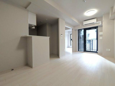 【居間・リビング】 | アルティザ自由が丘