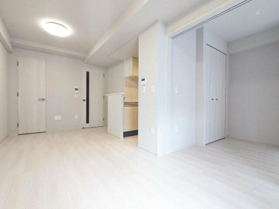 【居間・リビング】 | アルティザ自由が丘