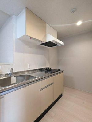 【キッチン】 | アルティザ自由が丘