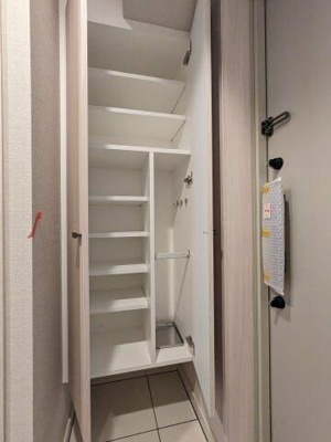 【設備】 | アルティザ自由が丘