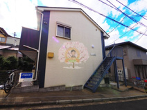 ヴェラハイツ白楽参番館の画像