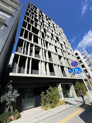 【外観】 | ZOOM横浜関内