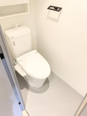 【トイレ】 | ZOOM横浜関内