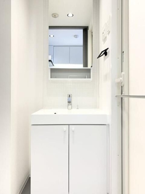 【洗面所】 | ZOOM横浜関内