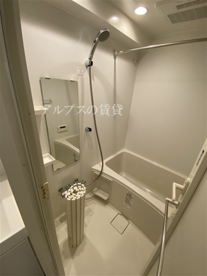【浴室】 | ZOOM横浜関内 | 同一仕様