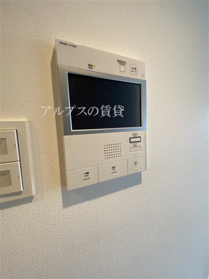 【セキュリティ】 | ZOOM横浜関内 | 同一仕様