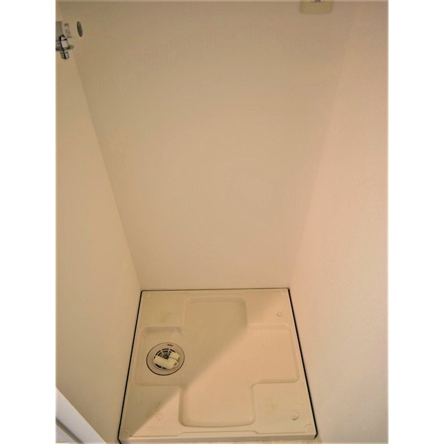 ヒューマンハイム亀戸ＩＩのその他|室内洗濯機置場