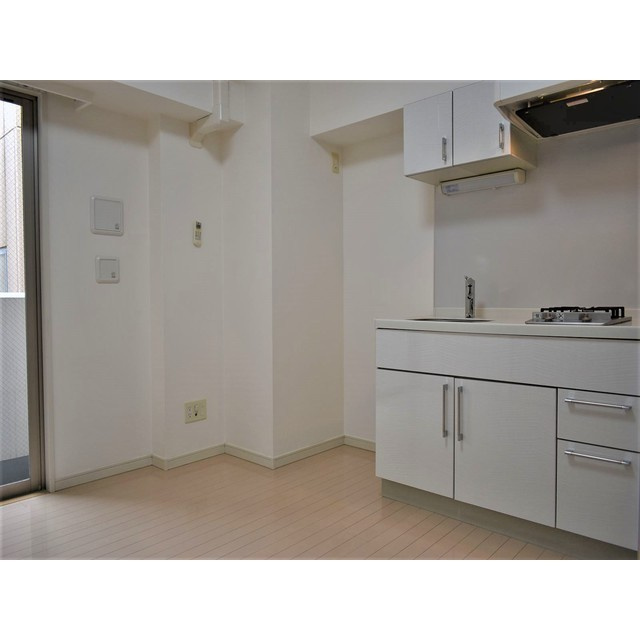 ヒューマンハイム亀戸ＩＩ