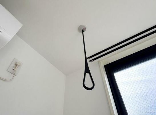 Bark Lane 学芸大学の設備