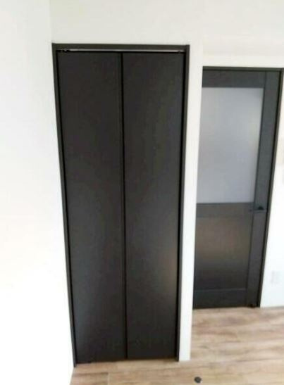 Bark Lane 学芸大学の収納