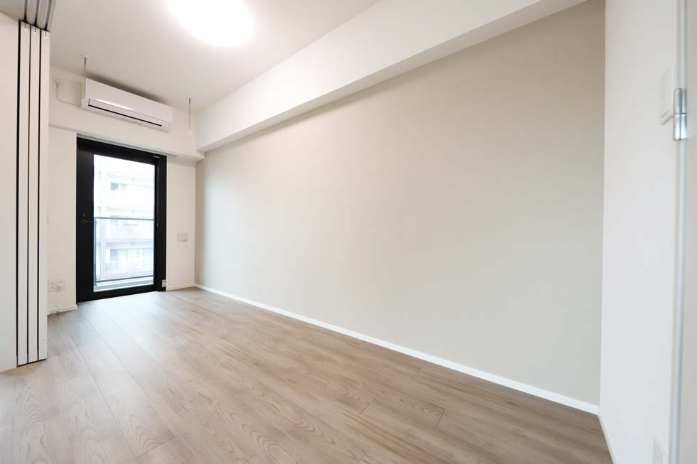 VERXEED　ASAKUSAの内装