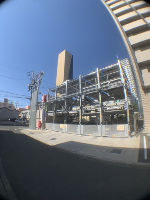 【駐車場】 | ＣＡＳＡ９４