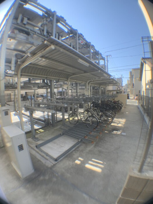 【その他共用部分】 | ＣＡＳＡ９４