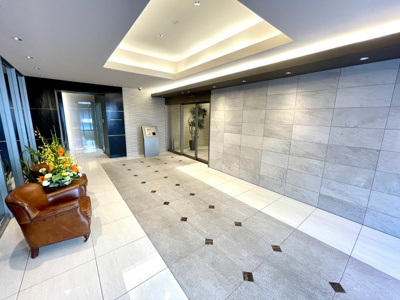 【ロビー】 | ＣＡＳＡ９４