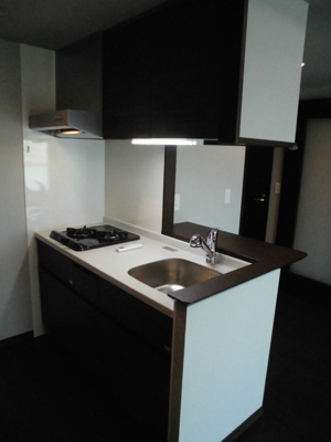 【キッチン】 | ＣＡＳＡ９４