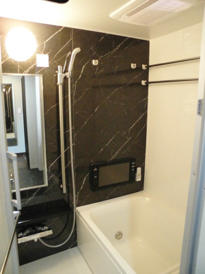 【浴室】 | ＣＡＳＡ９４