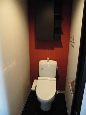 【トイレ】 | ＣＡＳＡ９４