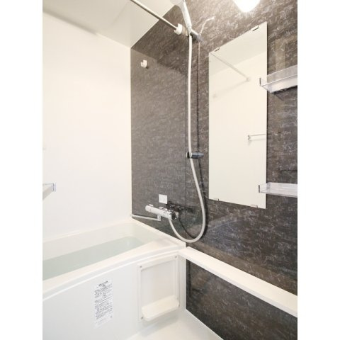 プレール・ドゥーク両国Ⅳの内装