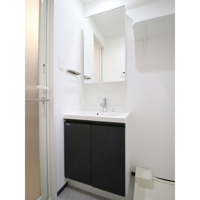 プレール・ドゥーク両国Ⅳの内装