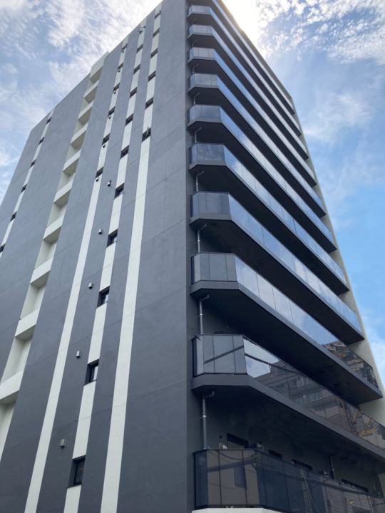 SYFORME NEXT MUKOJIMAの外観