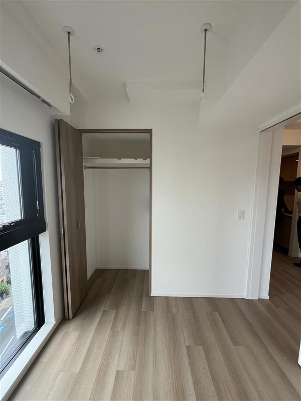 SYFORME NEXT MUKOJIMAの居間・リビング|※同タイプ参考写真です（カラータイプが異なる場合がございます）