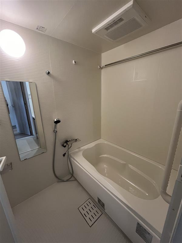 SYFORME NEXT MUKOJIMAの浴室|※同タイプ参考写真です（カラータイプが異なる場合がございます）