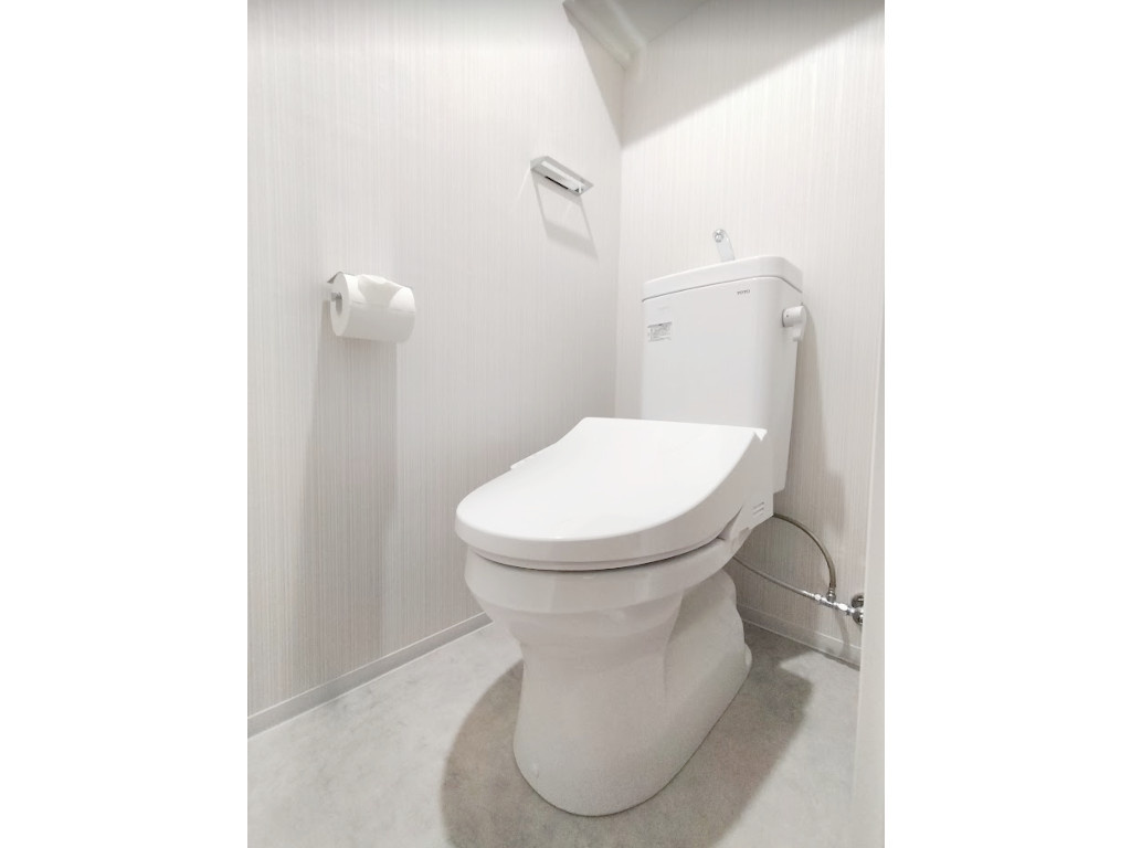 プレール・ドゥーク大島の内装