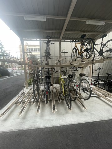 グランパセオ清澄白河Ⅱのその他共用部分