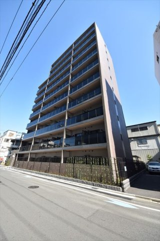 グランパセオ清澄白河Ⅱ