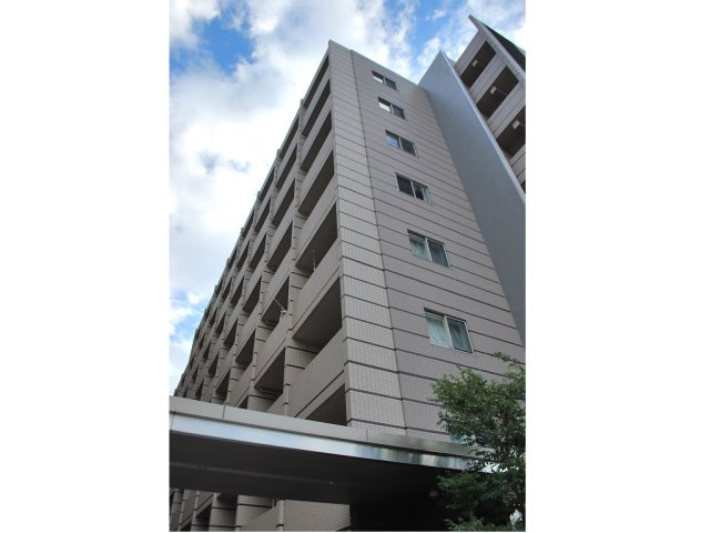 プレール・ドゥーク潮見